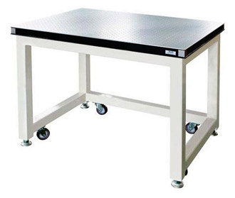 簡易型光学実験台