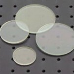 光学拡散ガラス、拡散板