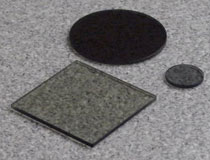 吸着式NDフィルター