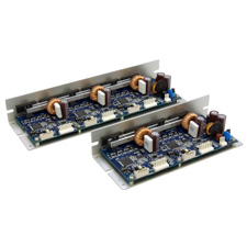 5相ステッピングドライバ2