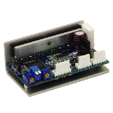 5相ステッピングドライバ36