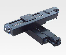 XY軸自動ステージ/85ｍｍ