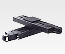 XY軸自動ステージ/100ｍｍ