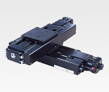 XY軸自動ステージ/50ｍｍ