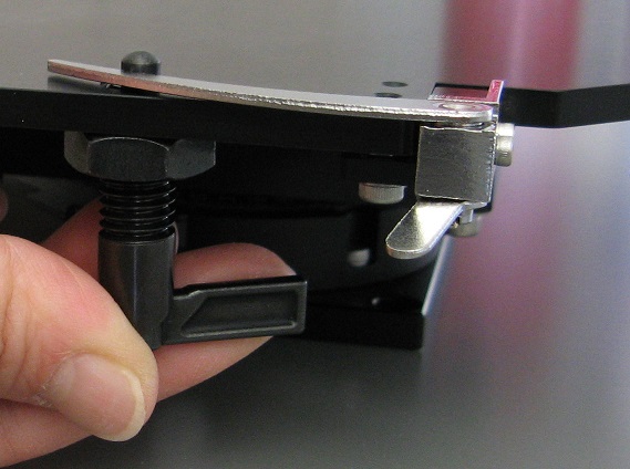 カニ爪クランプ3